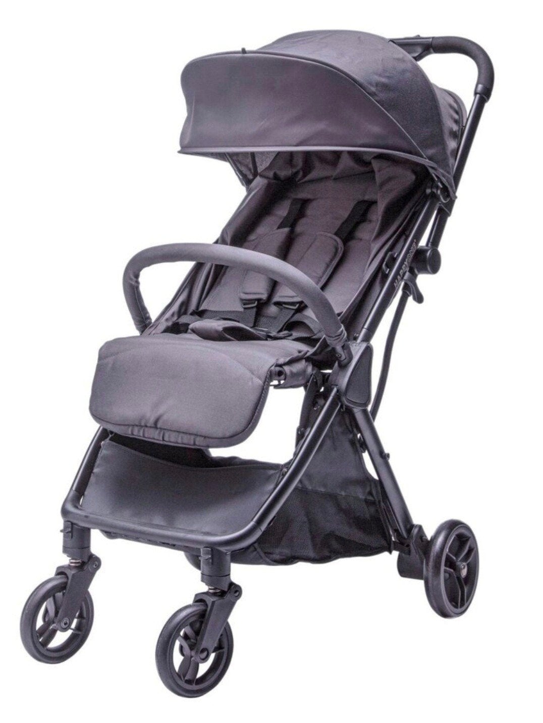 Happy One HO 01 Kinderwagen - Lichtgewicht en Compact, Kinderen en Baby's, Kinderwagens en Combinaties, Ophalen of Verzenden, Nieuw