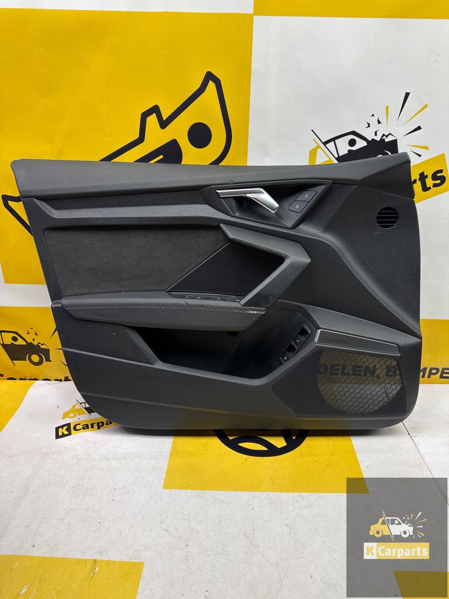 Audi a3 8Y RS3 Linker voordeur deur paneel bekleding 8Y0_868, Gebruikt, AUDI AG, Auto-Union-Strasse 1
85045  Ingolstadt, DE, Kundenbetreuung@audi.de