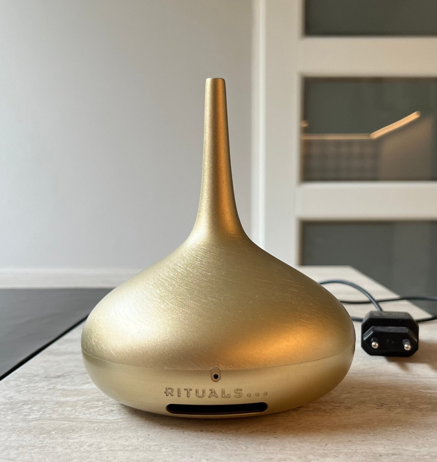 Rituals the parfume genie, Witgoed en Apparatuur, Ophalen of Verzenden, Zo goed als nieuw, Luchtreiniger