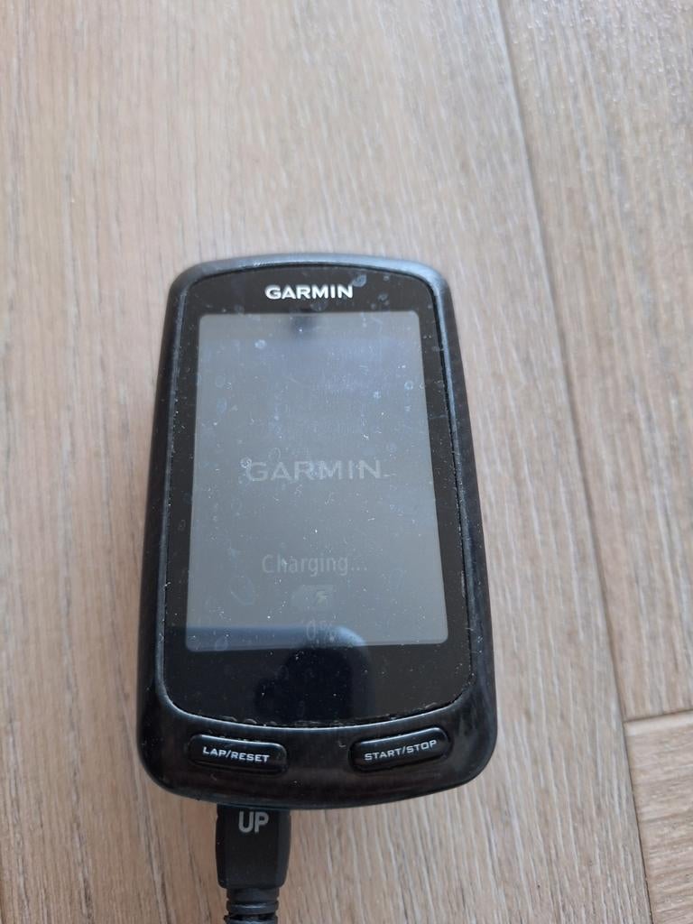 Garmin Edge  800, Ophalen of Verzenden, Garmin