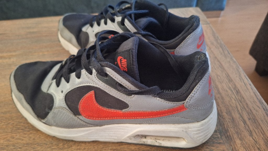 nike sneakers, Ophalen, Overige kleuren, Nike, Gedragen