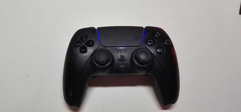 PS5 DualSense Pro | TMR | 4 Paddles | OLED | Trigger Stops, Ophalen of Verzenden, Refurbished
