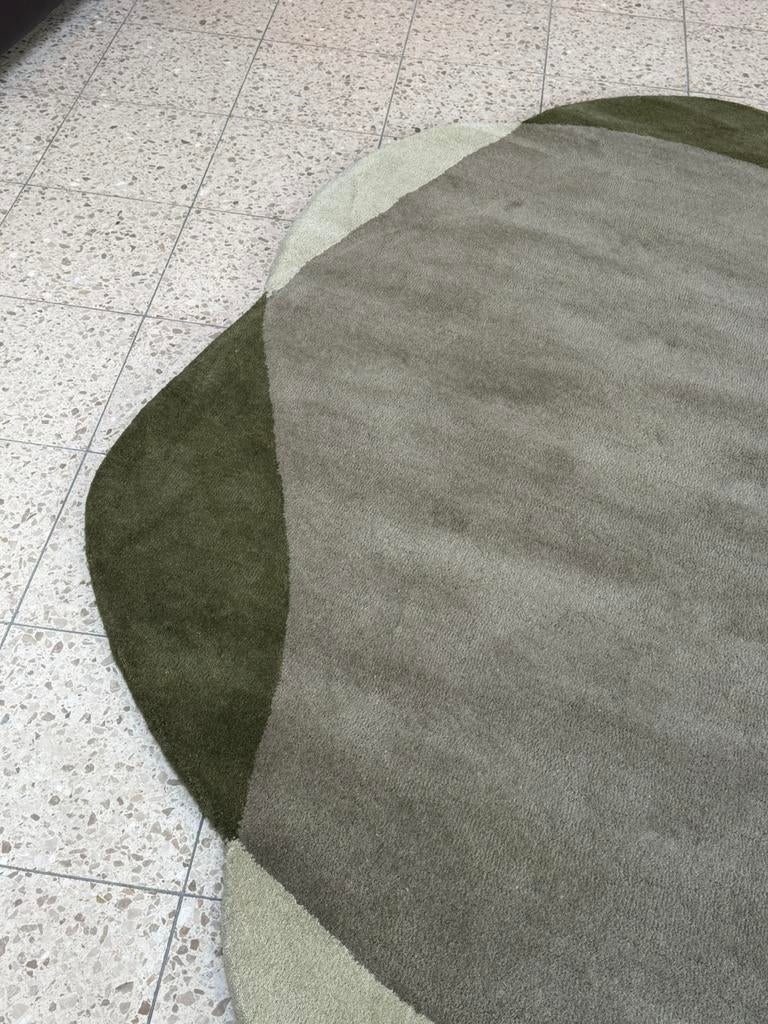 B&C Element tapijt Moore moss 160 x 210 cm, Huis en Inrichting, Stoffering | Tapijten en Kleden, Ophalen, 150 tot 200 cm, 200 cm of meer