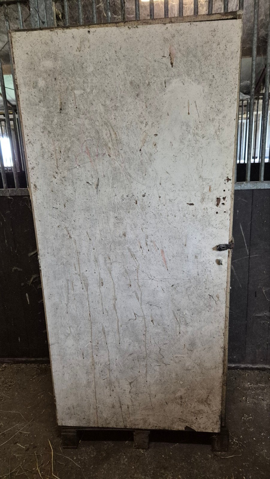 zadelkast, Ophalen, Gebruikt, Recreatie