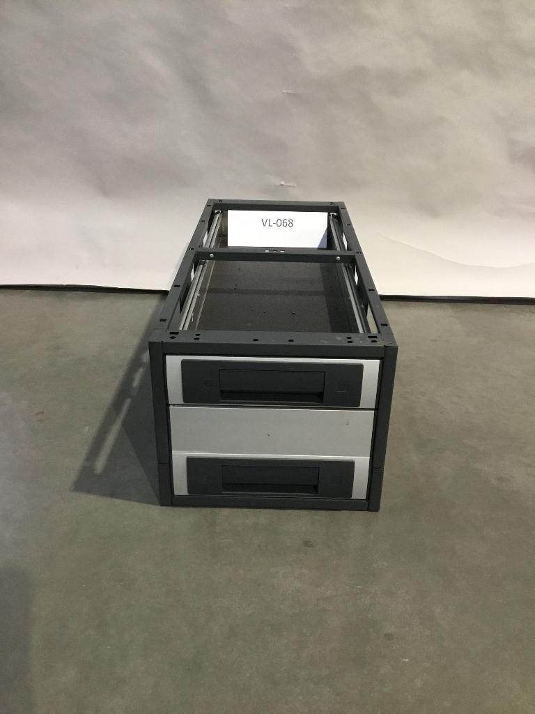 twee delige Vloerlade set Bott VL-068, Ophalen of Verzenden