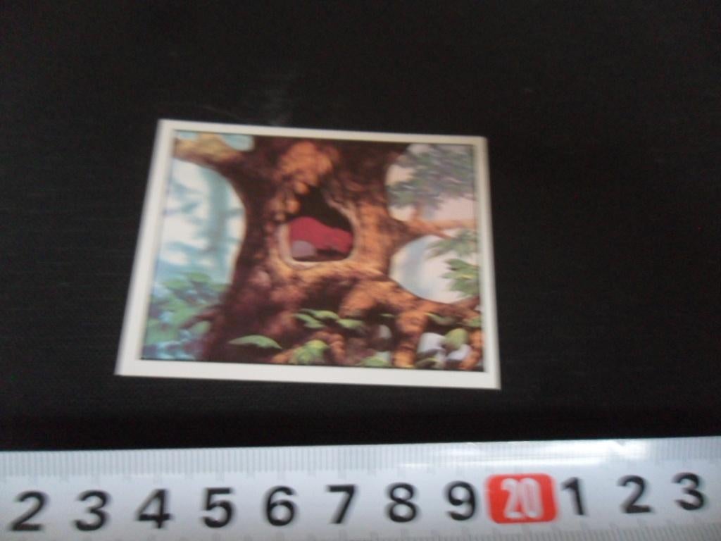 sticker PANINI Frank en Frey  272, Ophalen, Zo goed als nieuw, Sticker