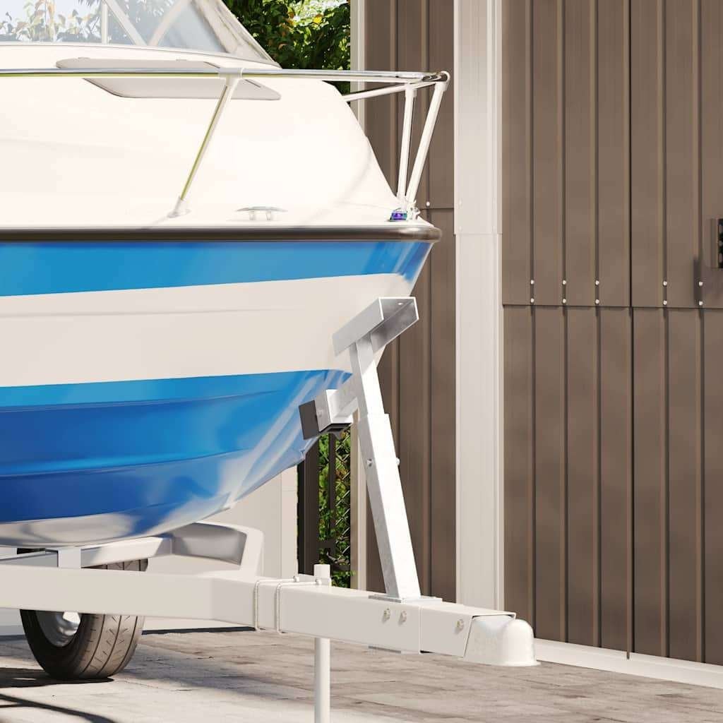 Boegsteun boeg steun bootsteun boottrailer GRATIS BEZORGD!, Verzenden, Overige typen, Nieuw, Nvt