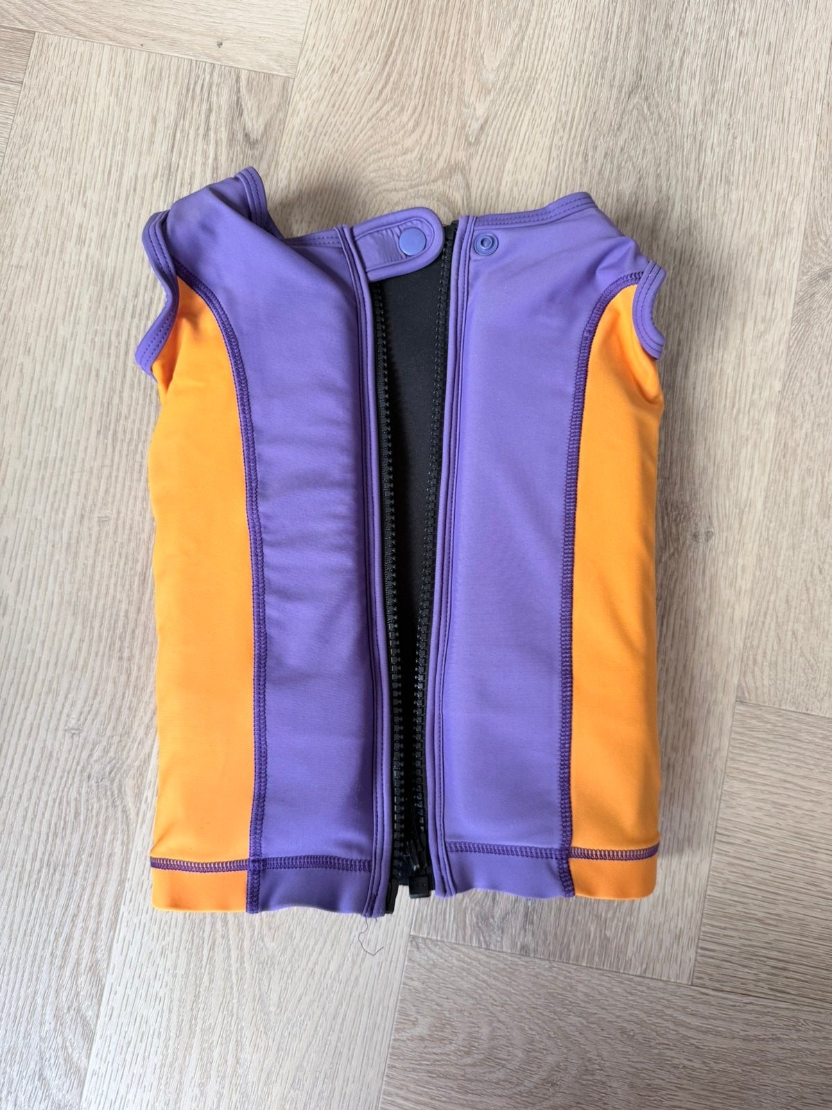 Zwemvest Zed & Sop maat S kind 3 tot 4 jaar 14 - 17 kg, Ophalen, Maat 116, Jongen of Meisje, Zwem-accessoire