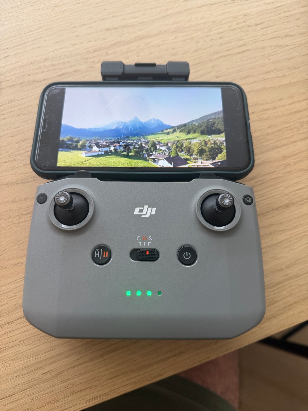 DJI neo 2 Fly More Combo (3 accu's) - Zo goed als nieuw, 250 tot 900 gram, Cameradrone, Extra accu('s), 5 tot 10 kilometer