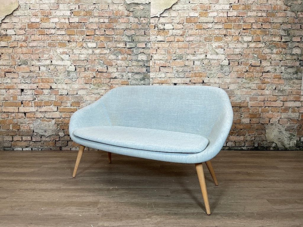 HAY AAL Sofa bij TheReSales, Ophalen, Minder dan 75 cm, Design, 150 tot 200 cm