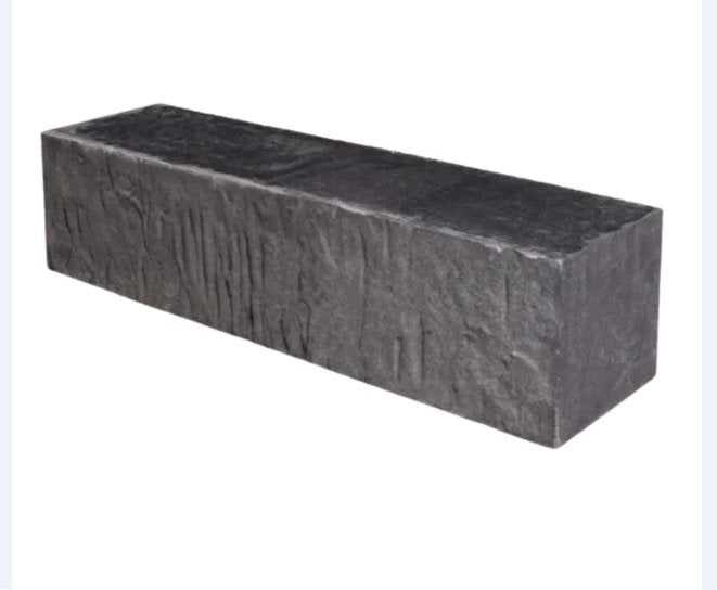 Stapelblok Milano 60x15x15 / 70+ stuks, Ophalen, Blok, Zo goed als nieuw, Minder dan 25 cm