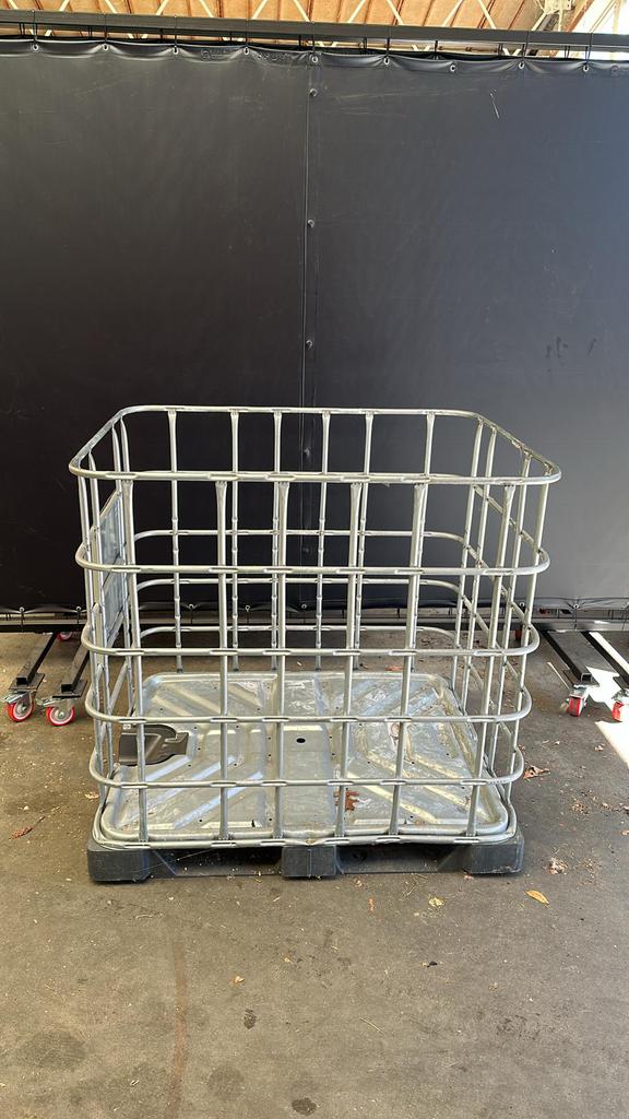 IBC Kratten – 13 stuks, Ophalen