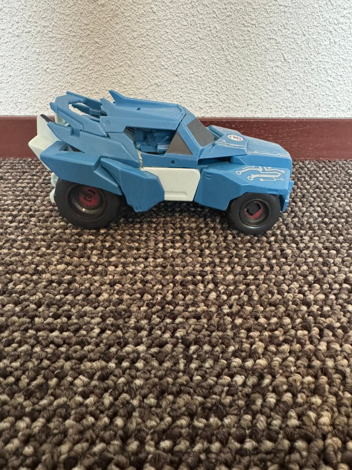 Transformer, G1, Ophalen, Zo goed als nieuw, Autobots