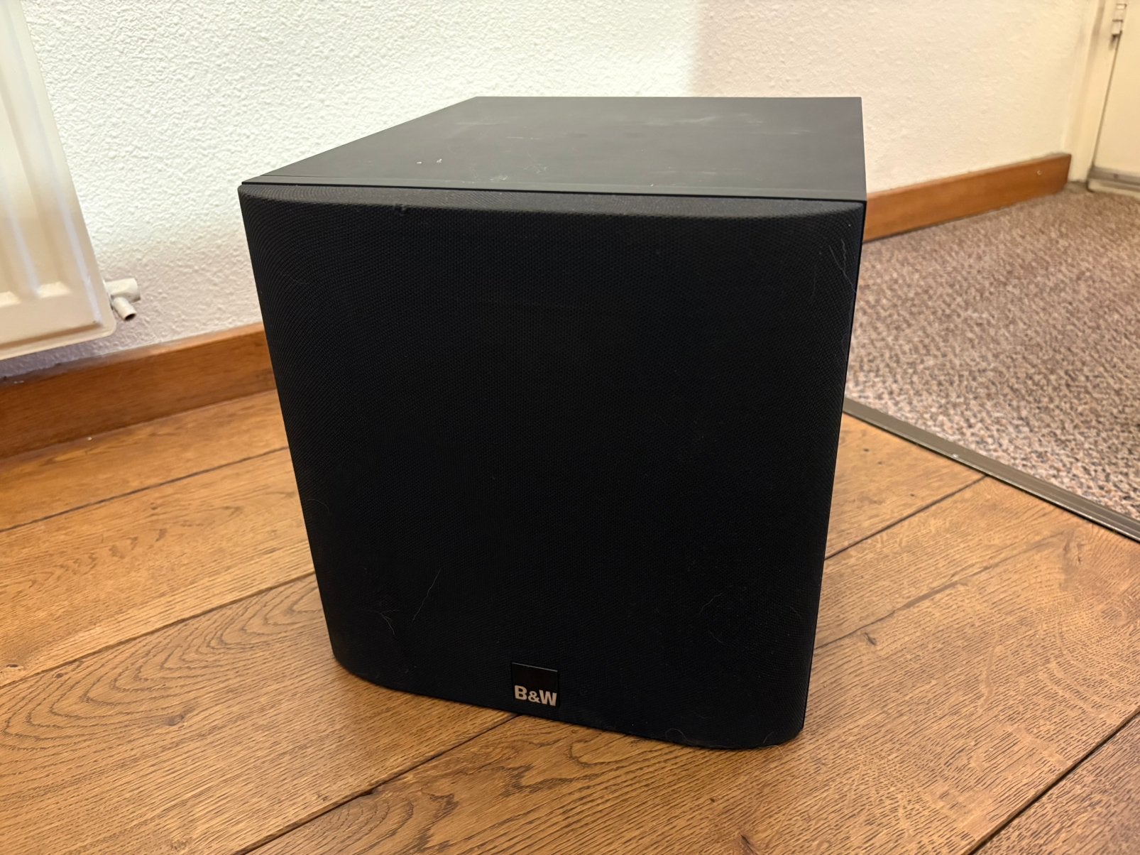 Bowers & Wilkins ASW608 Subwoofer