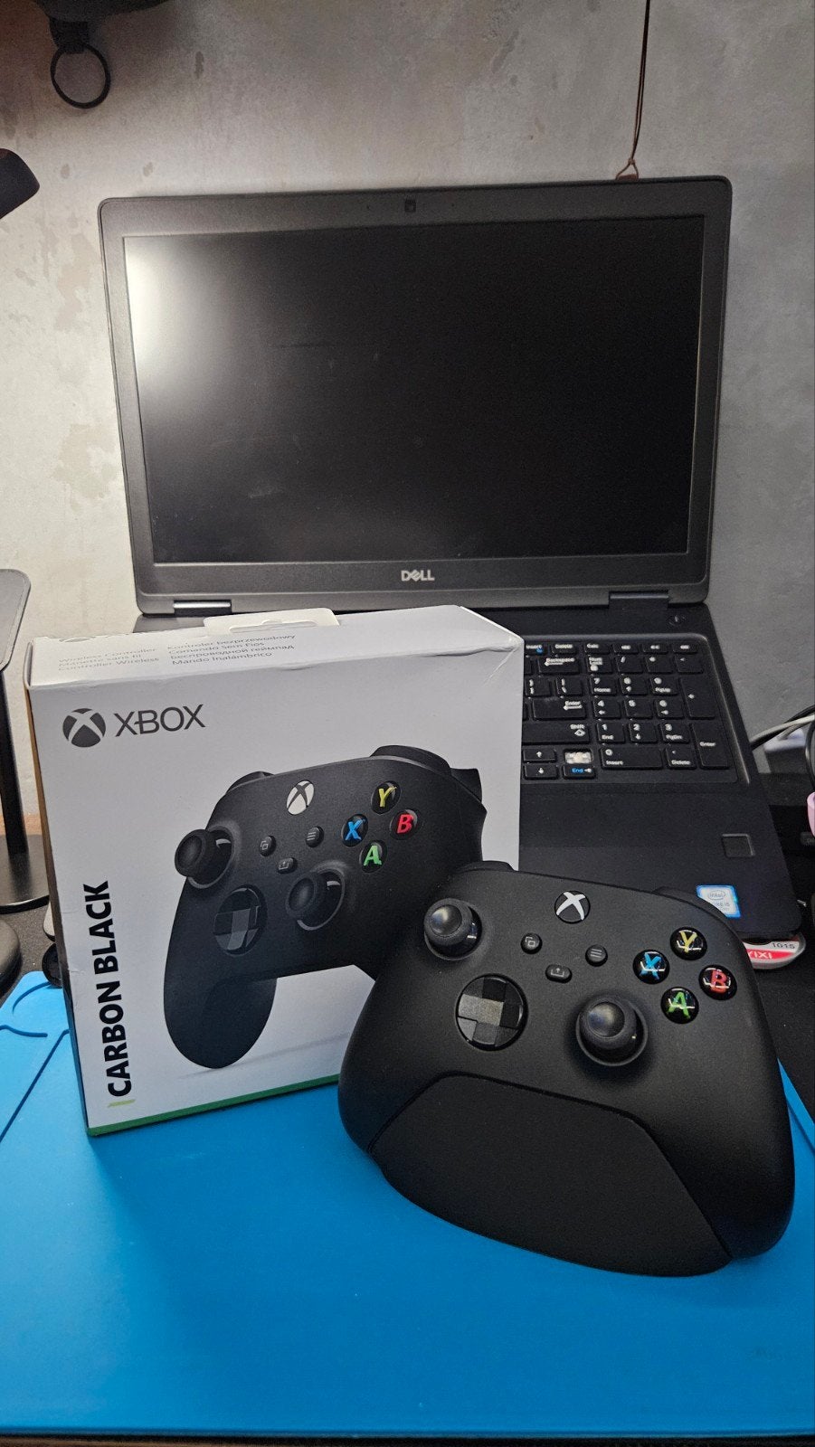 TMR Xbox Series Controller, Spelcomputers en Games, Spelcomputers | Xbox | Accessoires, Refurbished, Xbox One, Xbox Series X, Xbox Series S