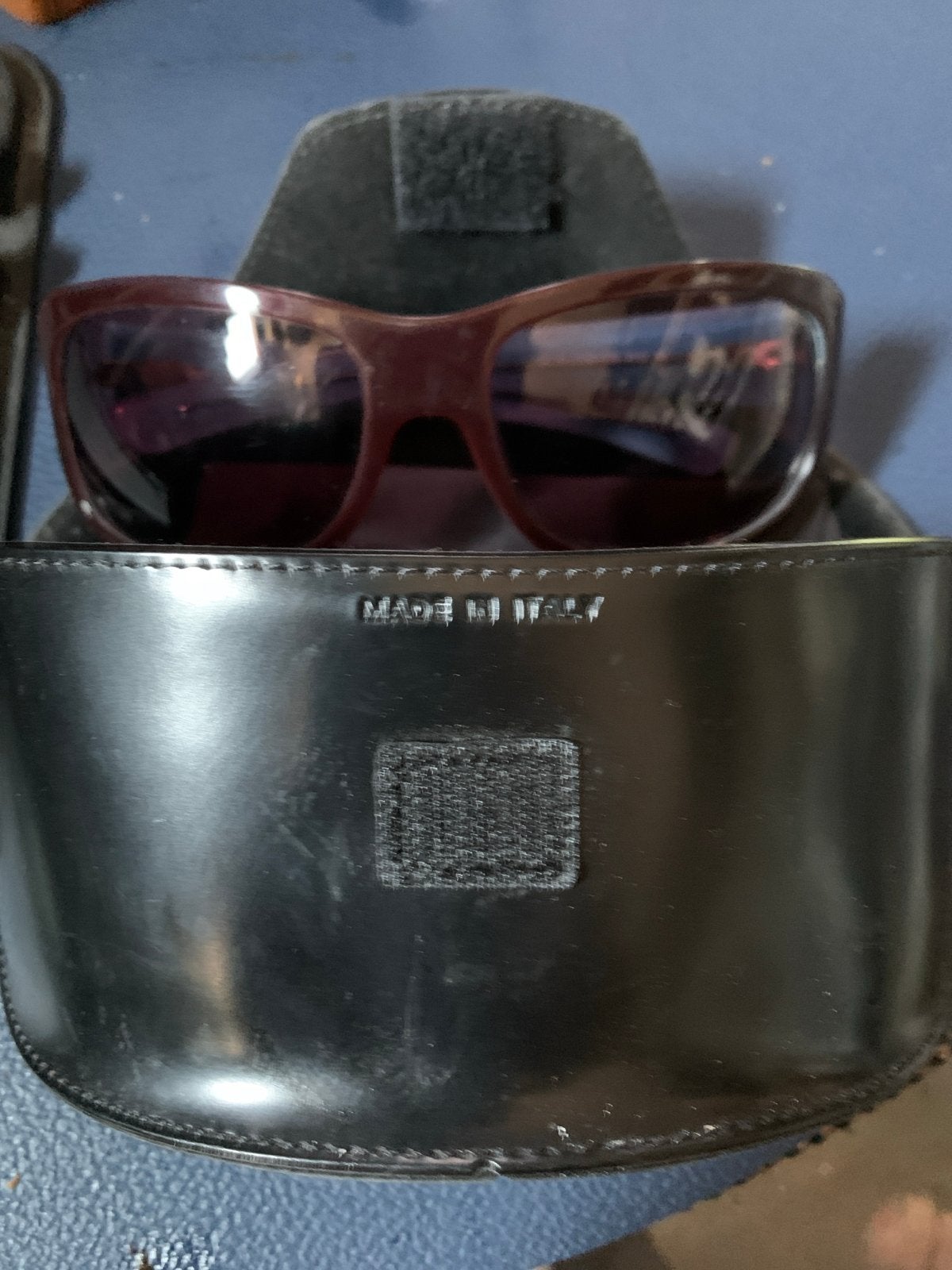 Diesel Zonnebril - Stijlvol en Zo Goed als Nieuw, Sieraden, Tassen en Uiterlijk, Zonnebrillen en Brillen | Dames, Overige merken