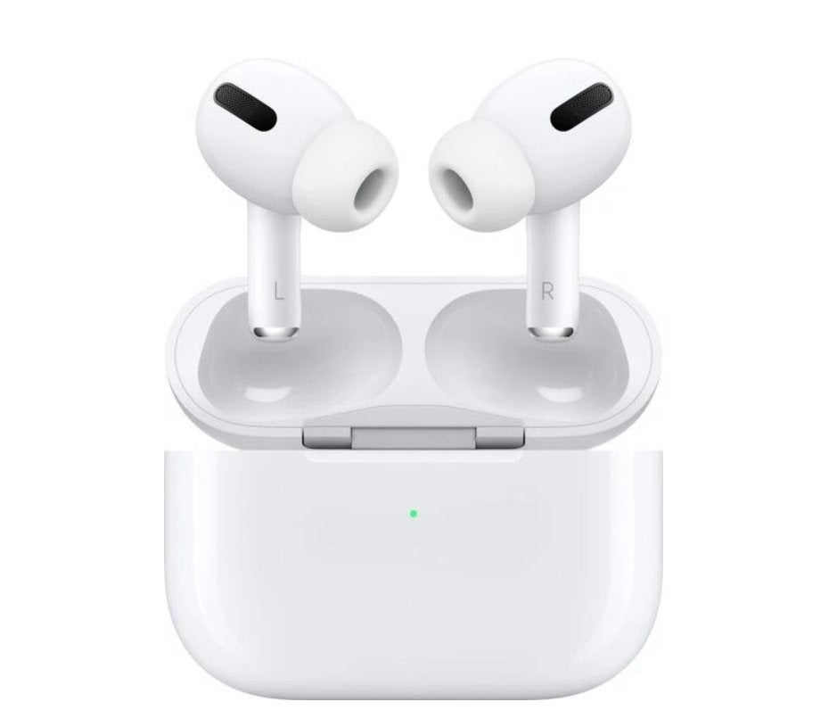 Originele Airpods pro, met originele verpakking., Ophalen of Verzenden, Zo goed als nieuw