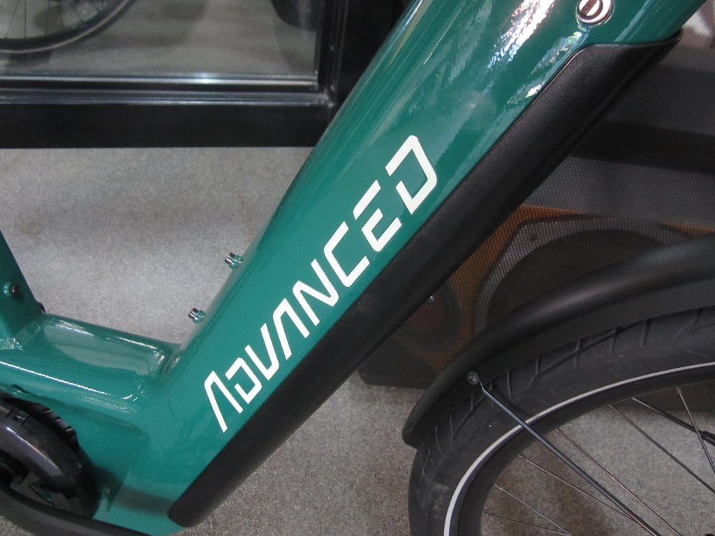 Herenfiets met Bosch Performance CX twv 3799 euro    Nieuw, Ophalen, Nieuw, Overige merken