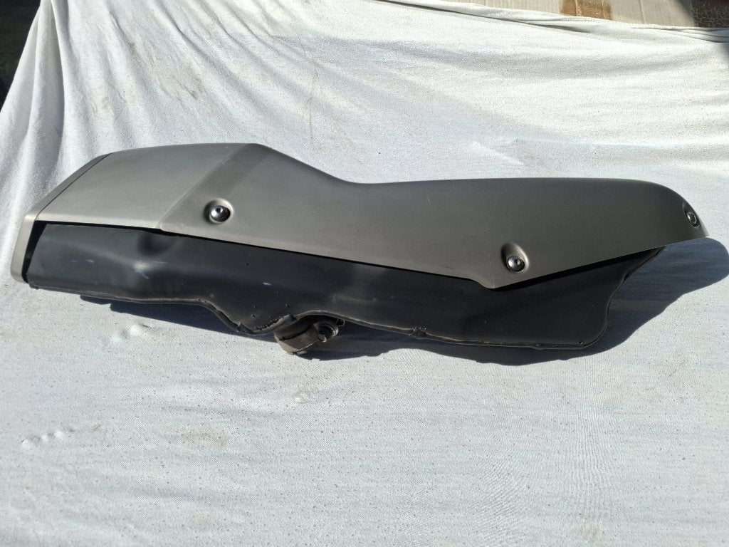 Diverse onderdelen Honda CB1000R 2008-2016, Ophalen, Gebruikt