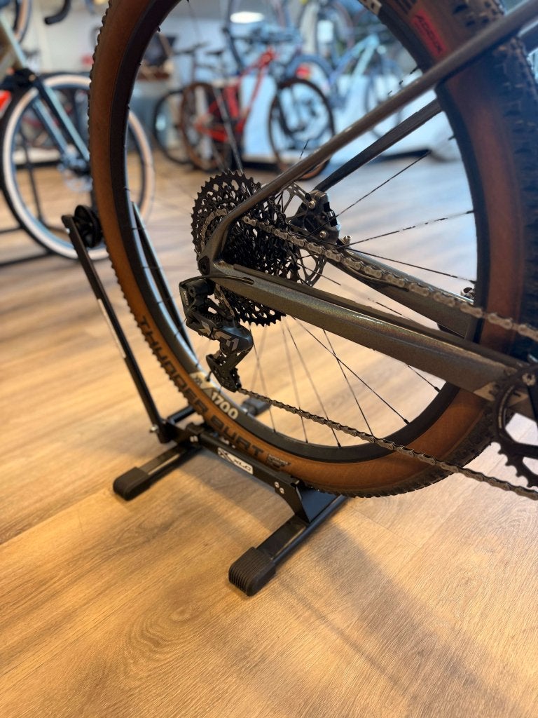 BMC Twostroke M, Hardtail, Niet ingevuld, 49 tot 53 cm, Schijfrem