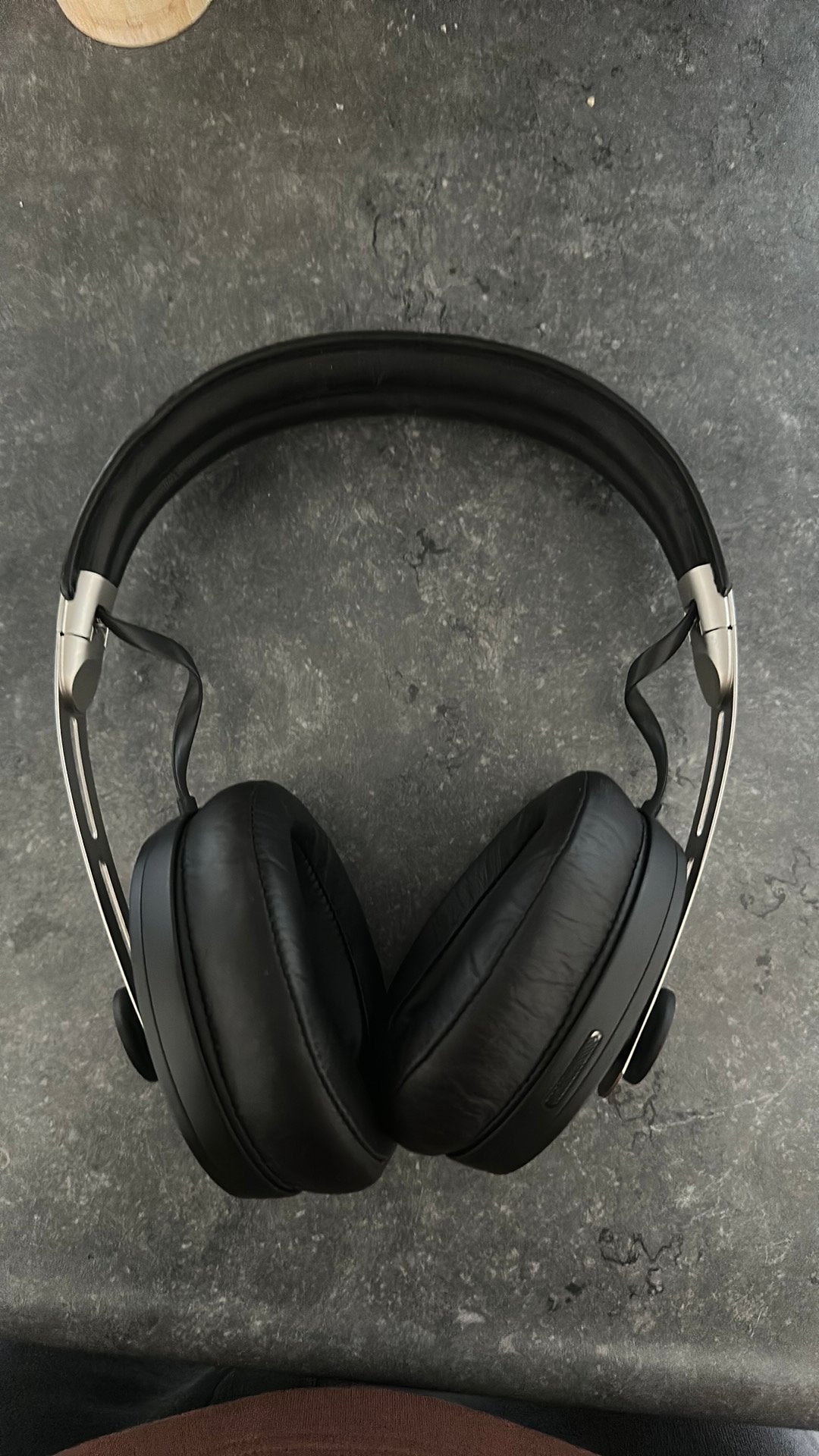 Sennheiser Momentum On-Ear Wireless, Verzenden, Zo goed als nieuw, Sennheiser, Bluetooth