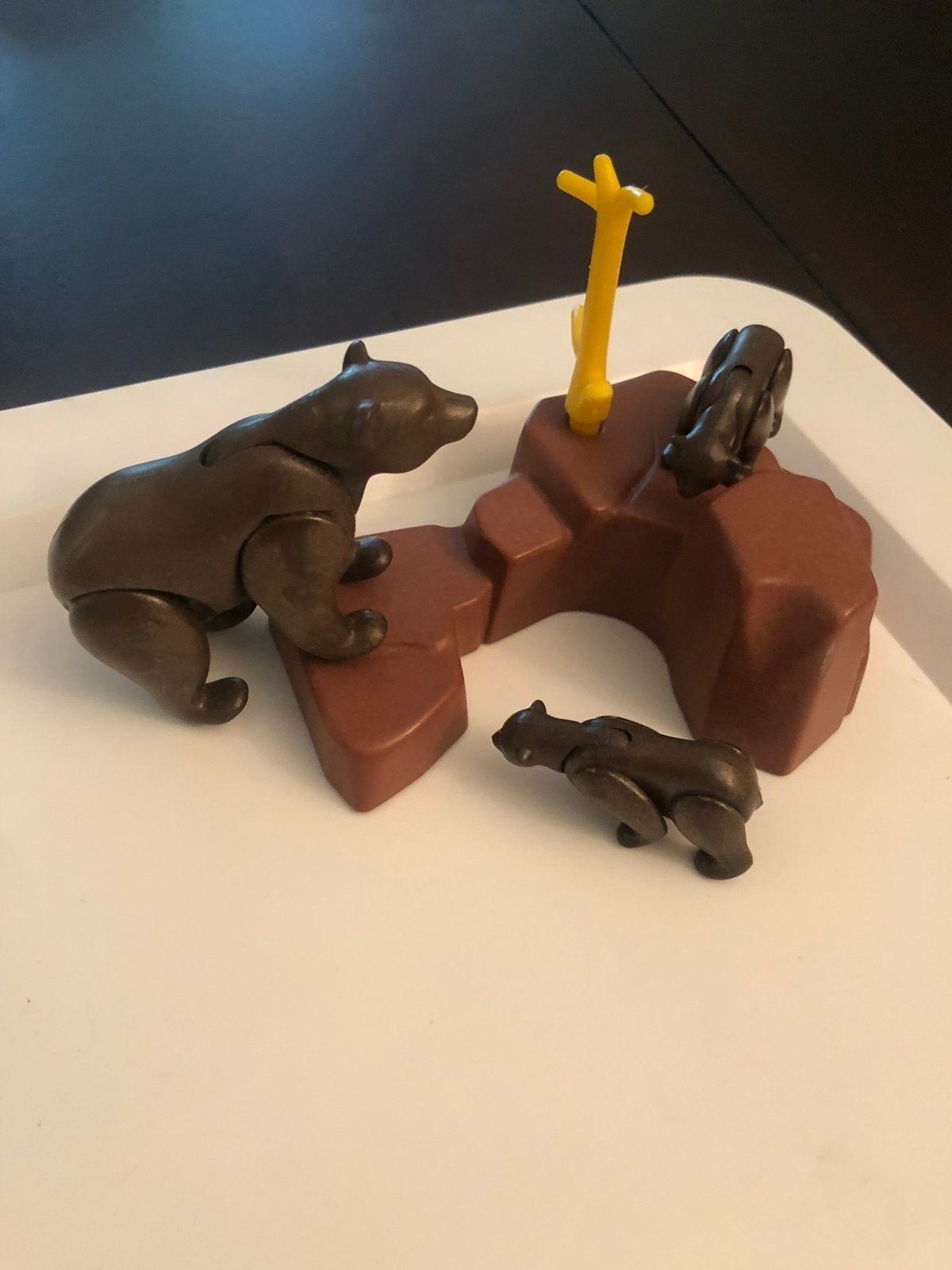 Playmobil 3298., Ophalen of Verzenden, Gebruikt