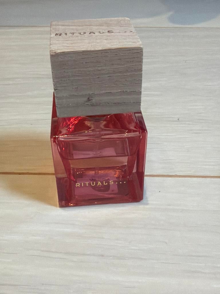 Rituals Reve de Hamam EDP 15ml - Eau de Parfum, Ophalen of Verzenden, Gebruikt