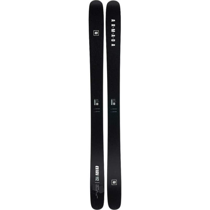 Armada ARV 112 Heren Freestyle ski's lengte 192 Nieuw, Overige merken, 180 cm of meer, Nieuw, Armada