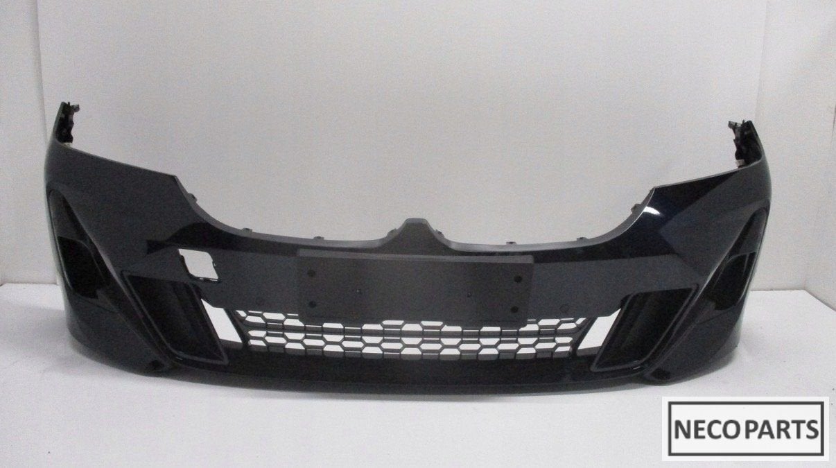BMW 6 G32 M-PAKKET 6XPDC VOORBUMPER C10 ALLES LEVERBAAR!!, Gebruikt, -, Ophalen of Verzenden, Achter