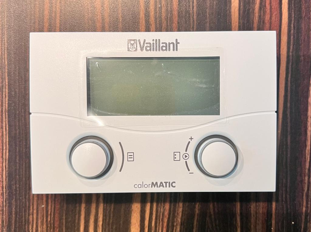 Vaillant Calormatic 392, Ophalen, Nieuw