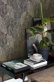 Esta behang Artdeco/Scandi cool/Black&white, Ophalen of Verzenden, 75 m² of meer