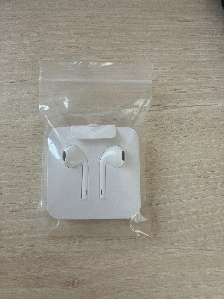 iPhone oortjes nieuw (lightning aansluiting), Telecommunicatie, Mobiele telefoons | Oordopjes, Ophalen, Nieuw, Apple, In oorschelp (earbud)