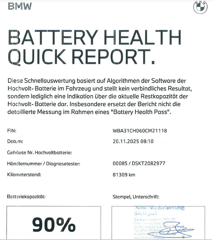 BMW 5 Serie 545e xDrive High Executive M Sport Automaat / Sc, Auto's, BMW, Gebruikt, Zwart, Met garantie (alle), Zwart