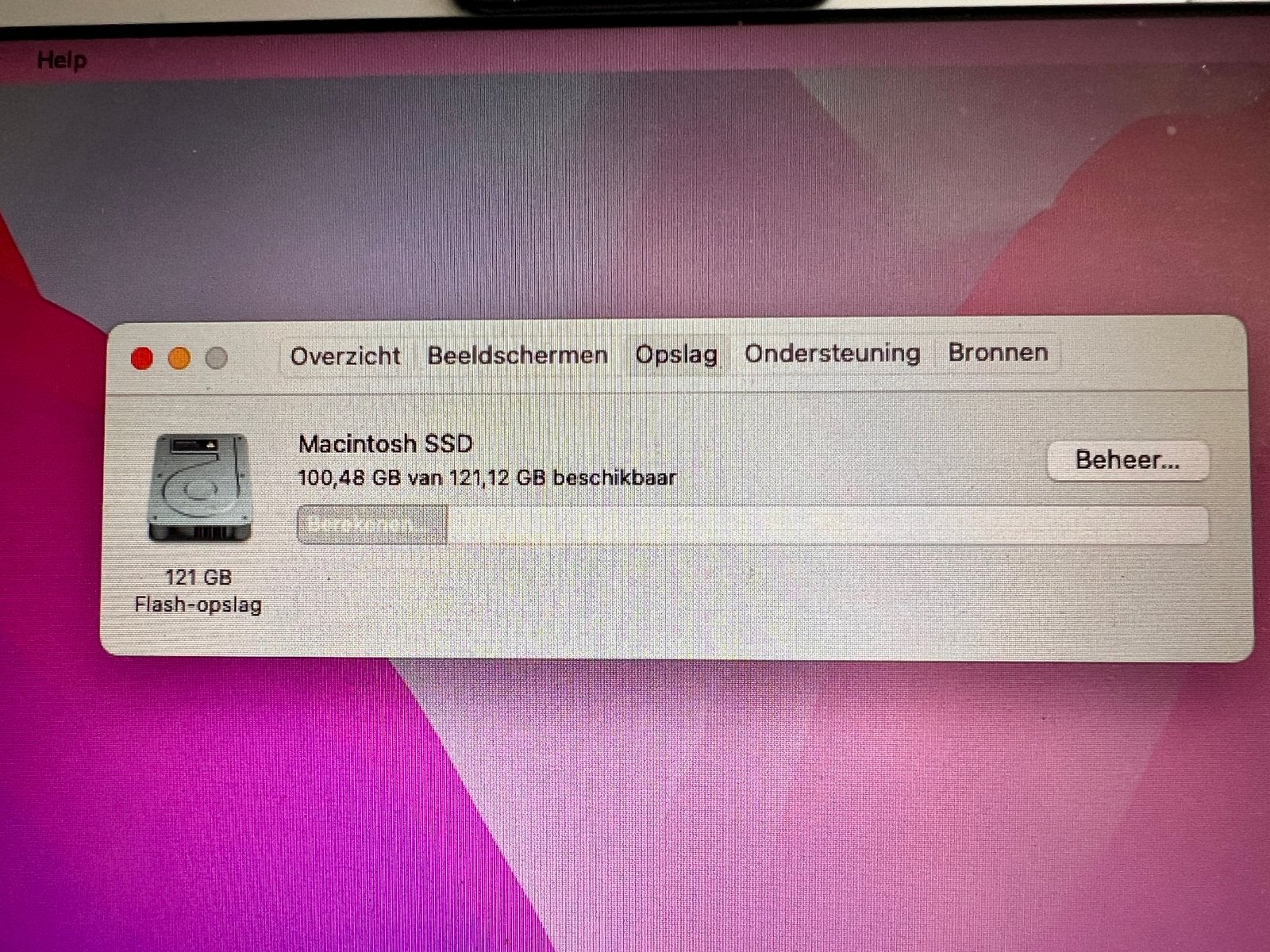Foto 6 van MacBook Air 13-inch 2017