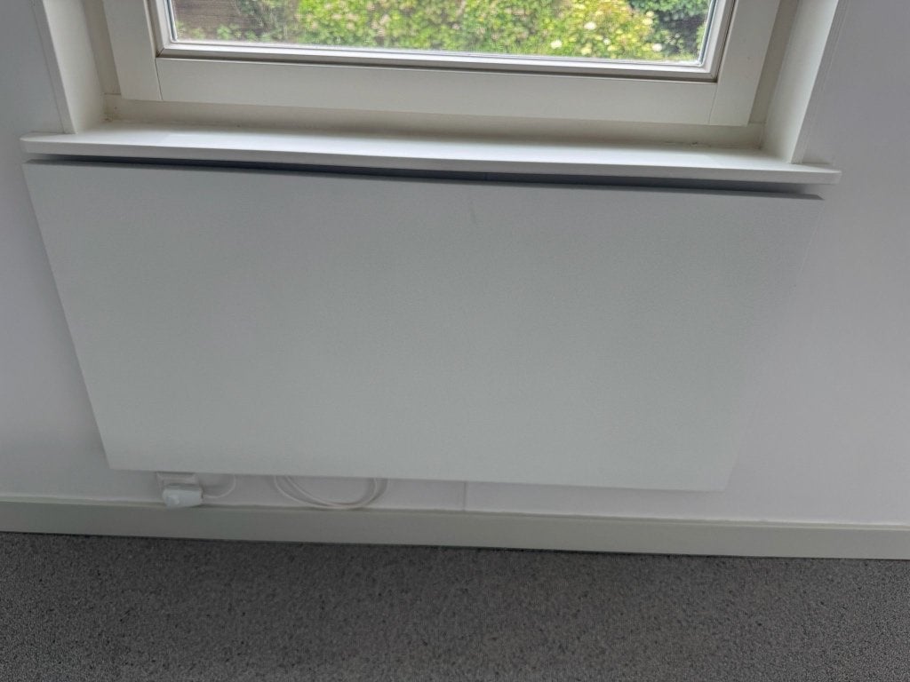 4 infrarood verwarmingspanelen, Doe-het-zelf en Verbouw, Verwarming en Radiatoren, Ophalen, 30 tot 80 cm, 500 tot 800 watt, Overige typen