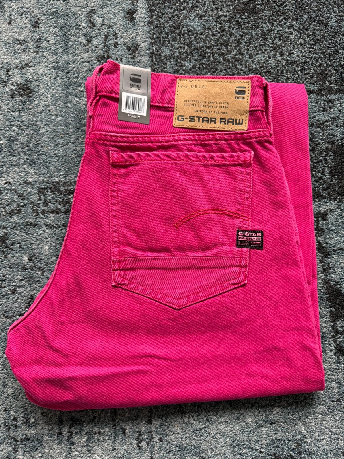 G-Star jeans model Judee - maat 28/32 - Nieuw, Ophalen, Nieuw, Overige kleuren, W28 - W29 (confectie 36)