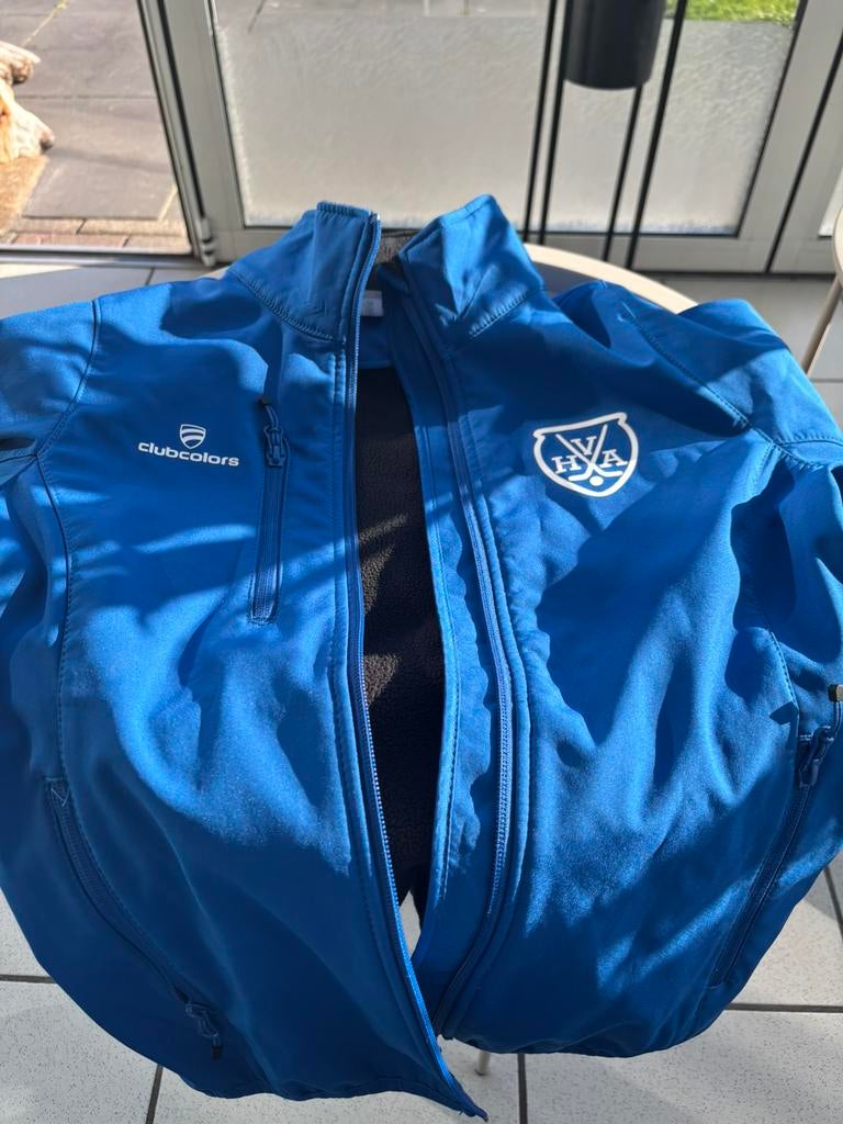 Hockey jas zgan, Ophalen, Zo goed als nieuw, Kleding
