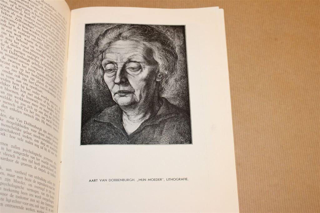 Kunst aan het Volk — Maandblad uit de Jaren \'30 [1931], Ophalen of Verzenden, Gelezen