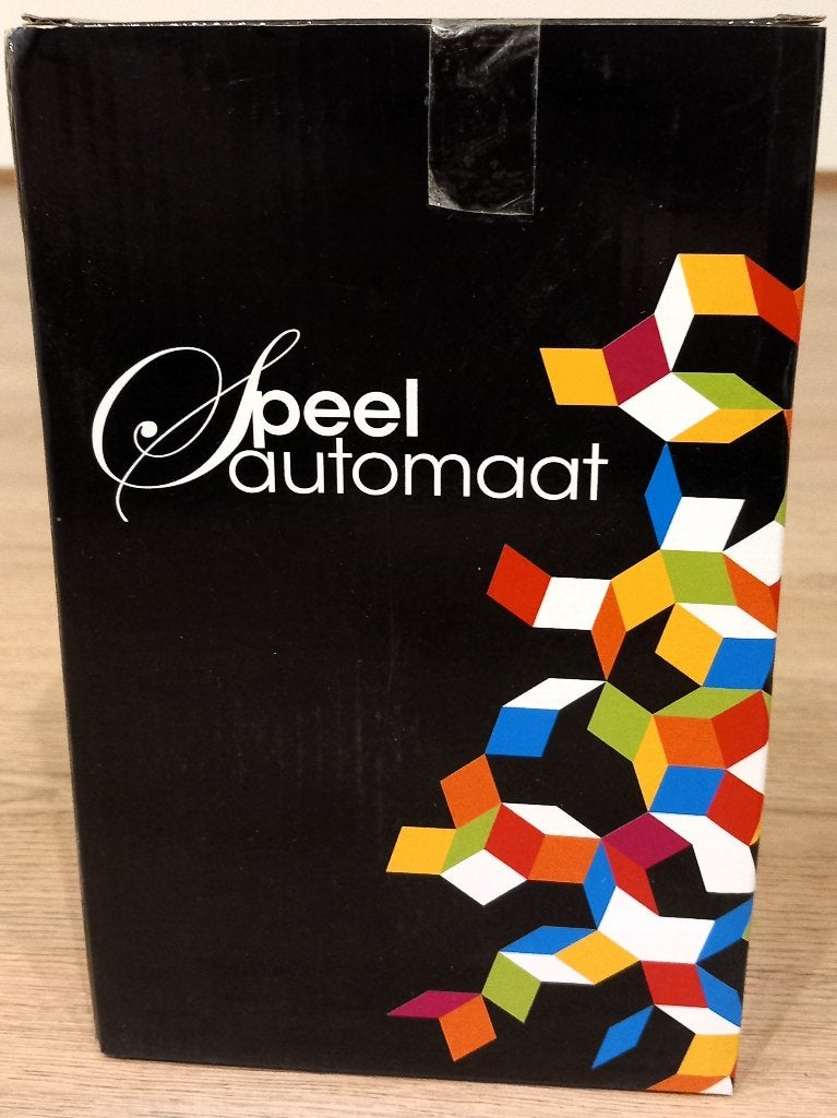 €25 - Holland Casino Speelautomaat / Gokkast (Nieuw in Doos), Verzamelen, Ophalen of Verzenden, Nieuw