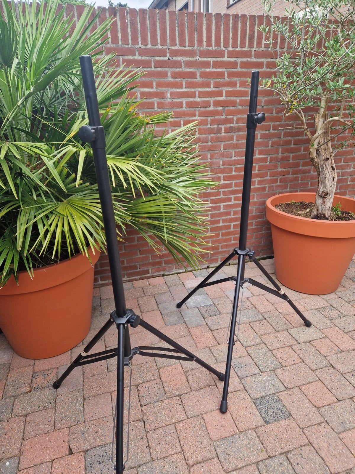 Te koop, Muziek en Instrumenten, Ophalen, Gebruikt