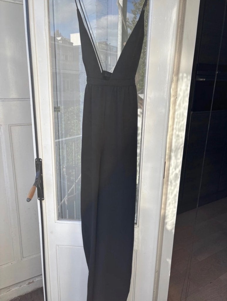 Zara jumpsuit nieuw, Nieuw, Ophalen of Verzenden, Maat 36 (S), Zara
