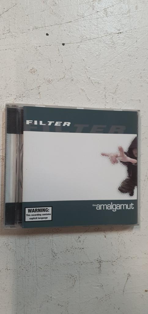 Filter, Ophalen of Verzenden, Zo goed als nieuw