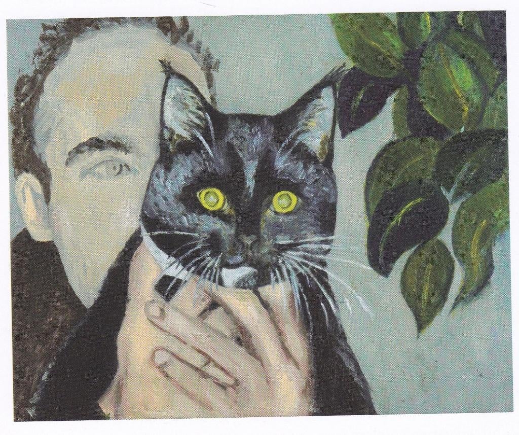 Freriks, Ph. & Lili - De katten van Lili (2009), Ophalen of Verzenden, Nieuw