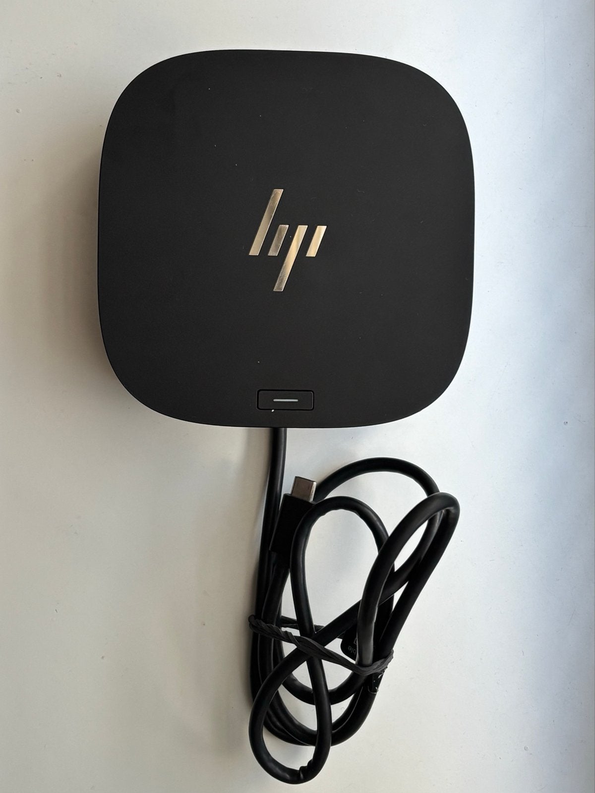 HP USB-C Dock G5, Ophalen of Verzenden, Zo goed als nieuw