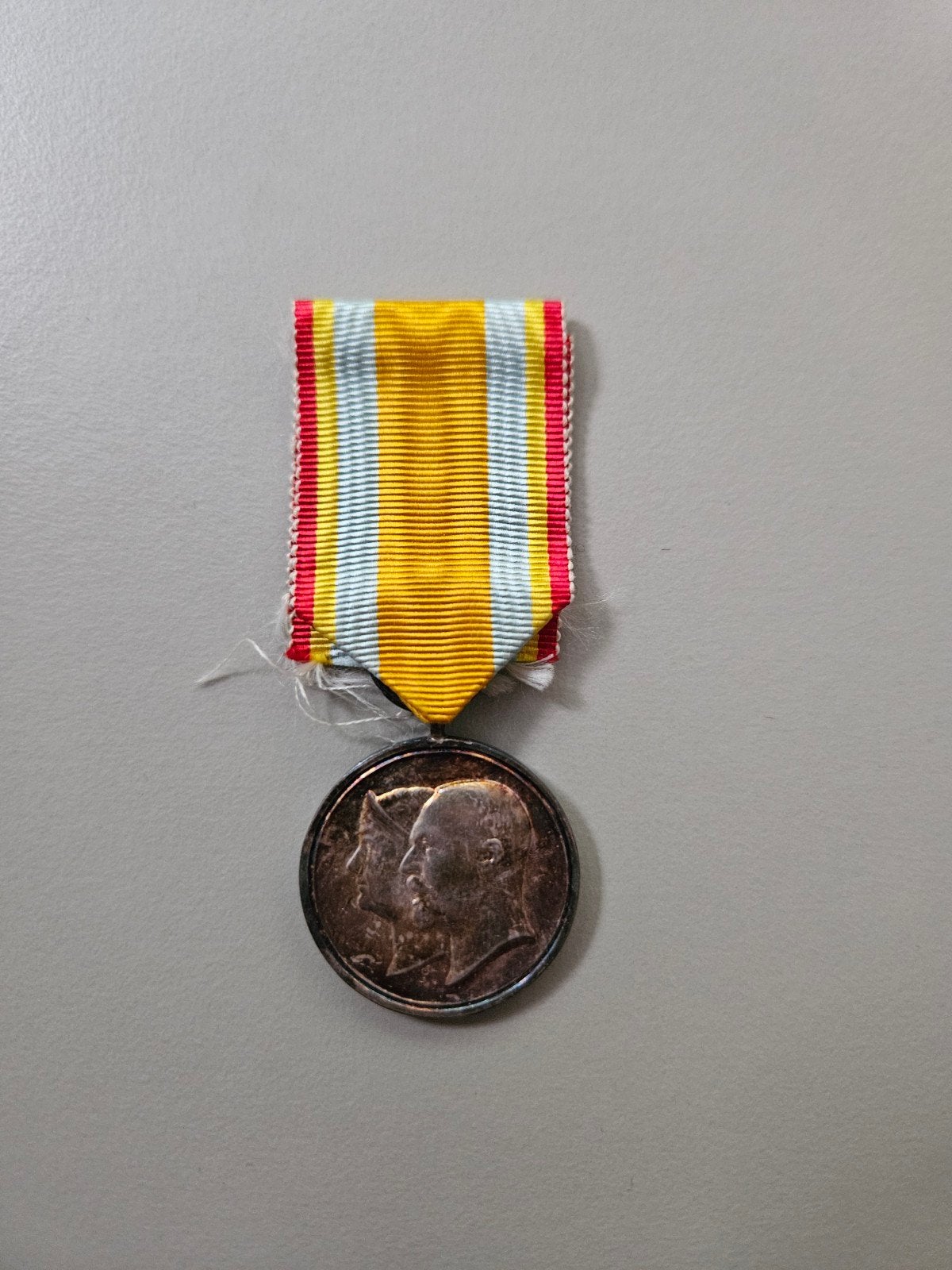 Huwelijksmedaille Wilhelmina Hendrik 1926 zilver, Ophalen of Verzenden, Zilver