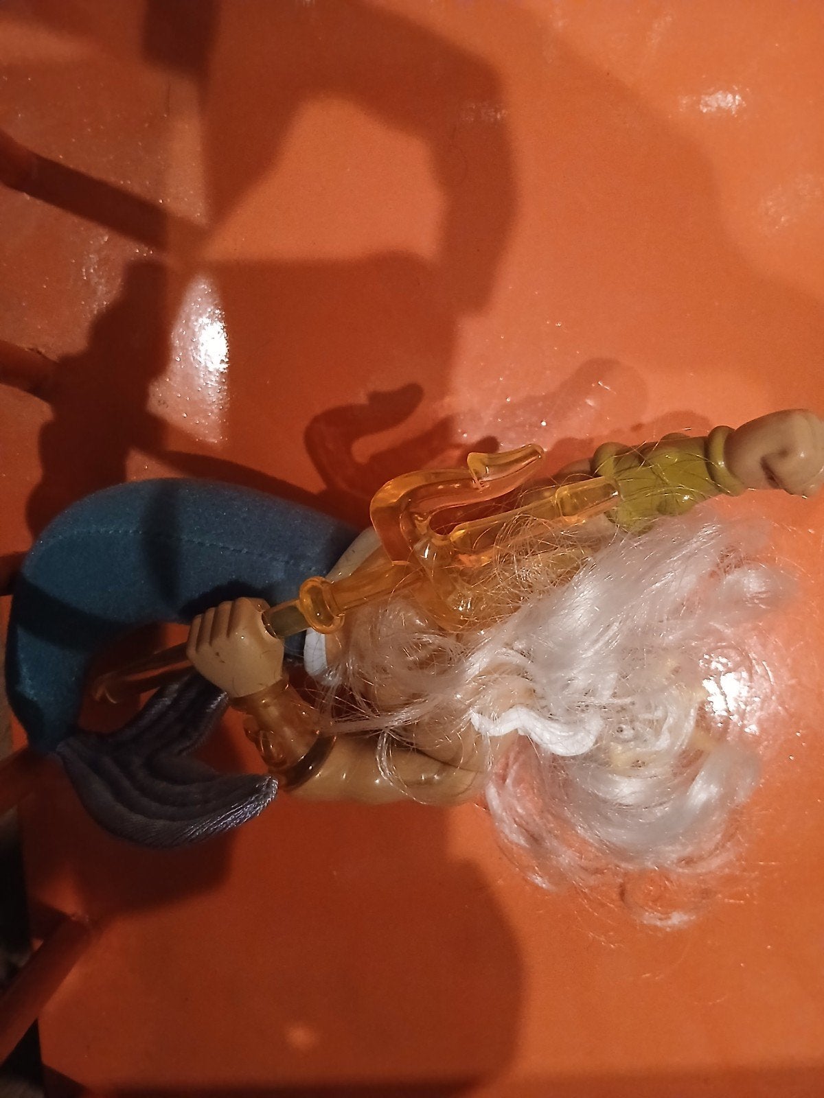 mac donalds happy meal, Slang, 0 tot 2 jaar