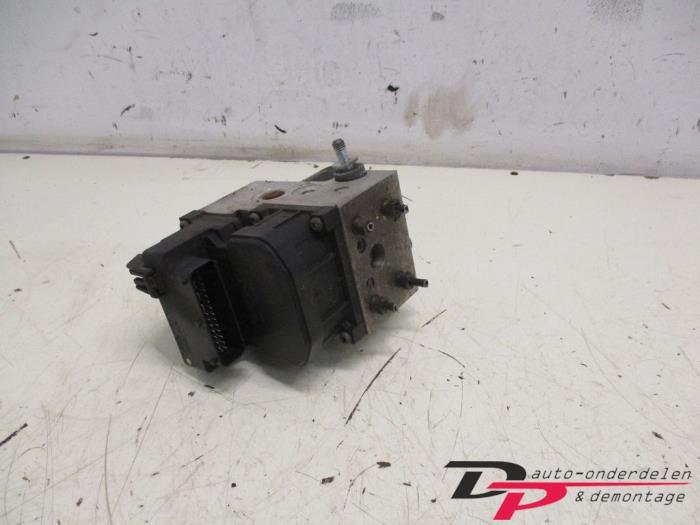ABS Pomp van een Honda Civic, Honda, Gebruikt, -, -