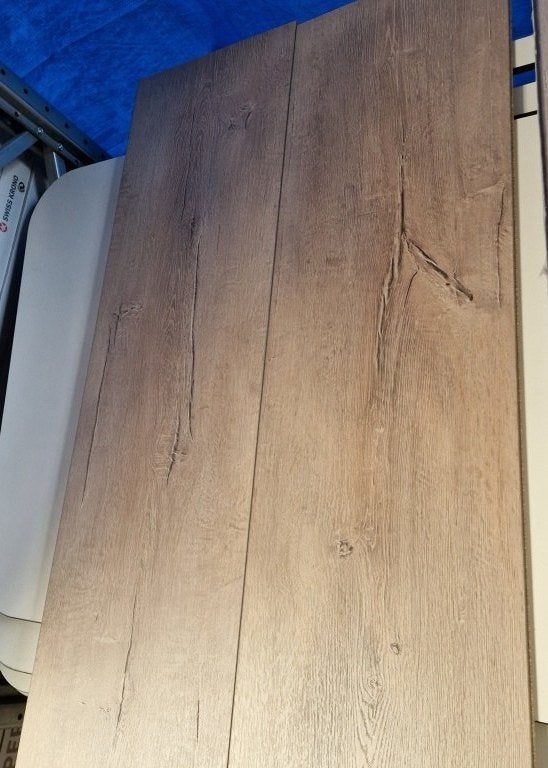 Restpartij 15 m2 laminaat Gelasta Giant Veyron Oak Light, Gelasta B.V., Nieuw, Karst de Langestraat 168281 JA Genemuiden, Ophalen