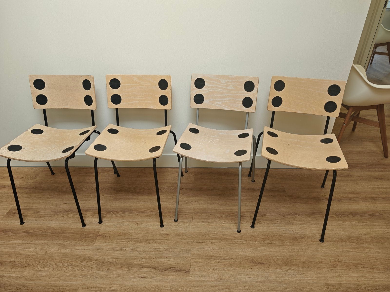 GRATIS af te halen 4 stuks, Ophalen