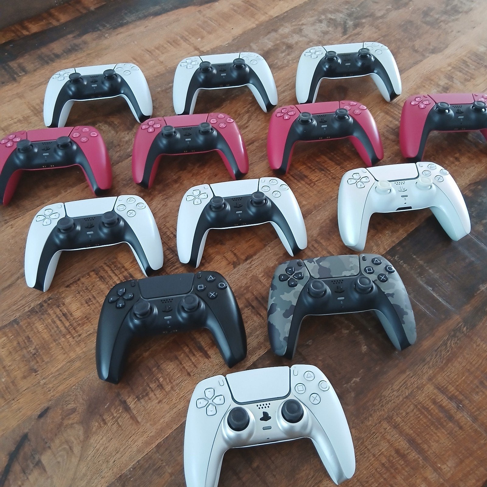 REFURBISHED DUALSENSE PS5 TMR CONTROLLERS| NOOIT MEER DRIFT, Spelcomputers en Games, Spelcomputers | Sony PlayStation 5, Ophalen of Verzenden